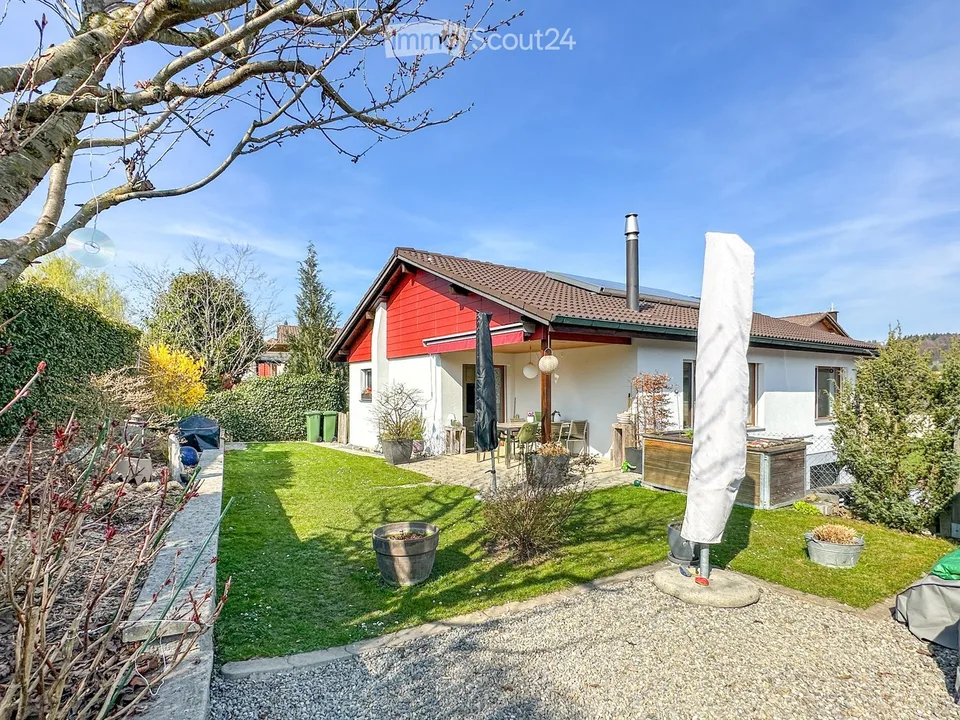 Flexibel wohnen, grosszügig parkieren – Foto 6 von 12