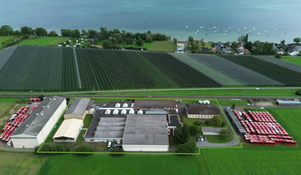 Investimento commerciale attraente con reddito locativo e potenziale di sviluppo – foto 9 di 11