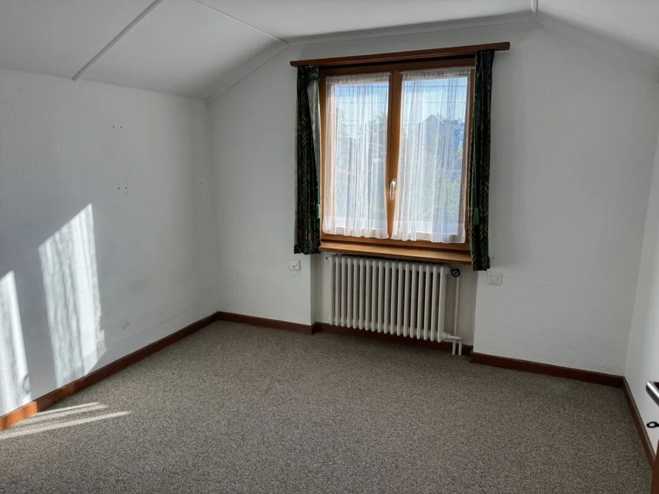 5.5 Zimmer Einfamilienhaus in Buchs AG – Foto 16 von 27