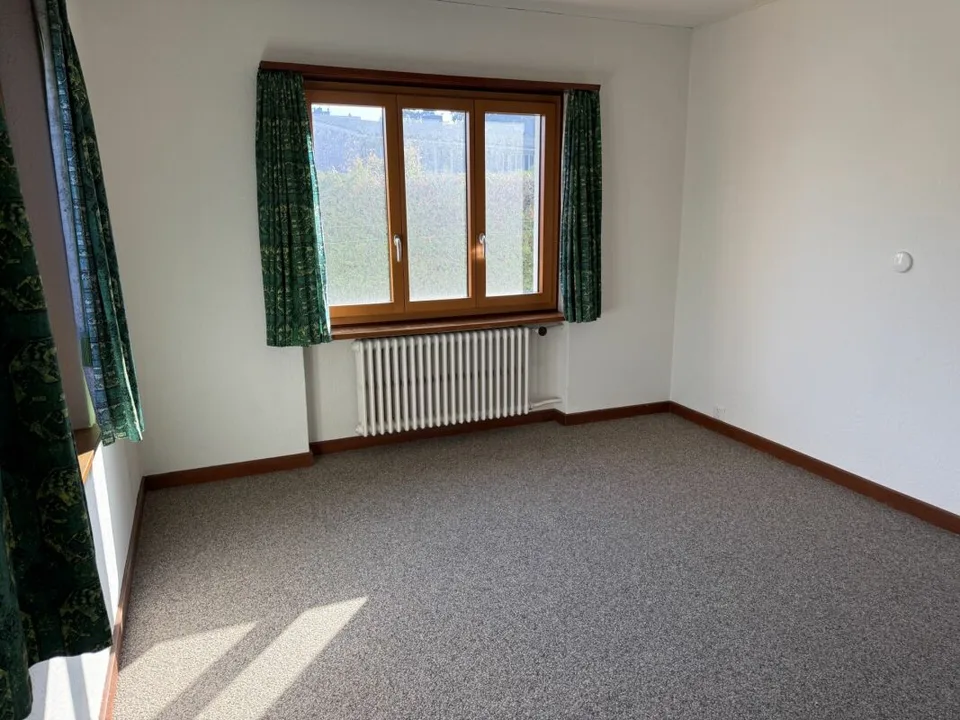 5.5 Zimmer Einfamilienhaus in Buchs AG – Foto 20 von 27