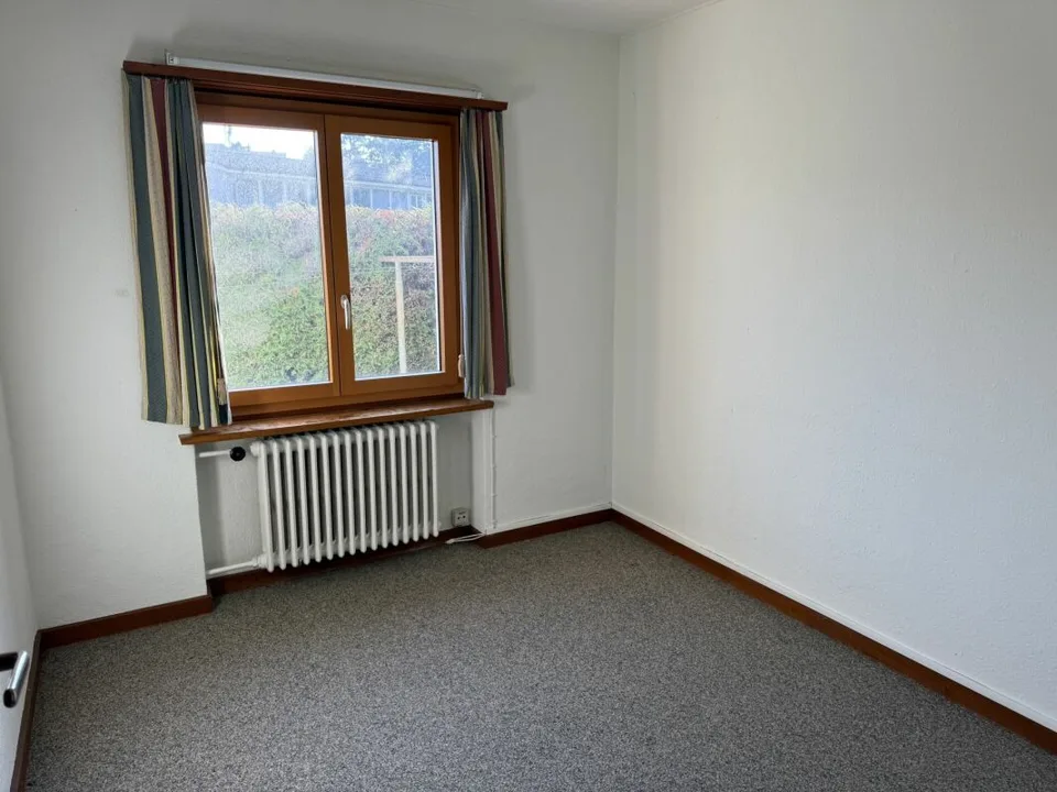 5.5 Zimmer Einfamilienhaus in Buchs AG – Foto 18 von 27