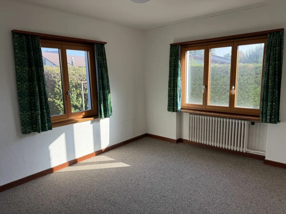 5.5 Zimmer Einfamilienhaus in Buchs AG – Foto 19 von 27