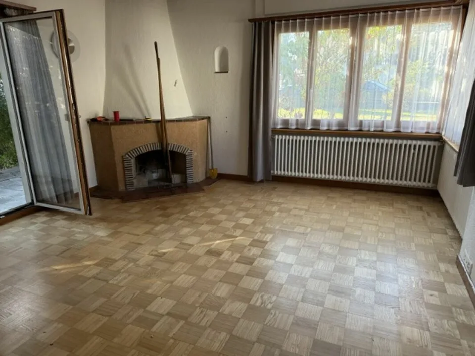 5.5 Zimmer Einfamilienhaus in Buchs AG – Foto 25 von 27