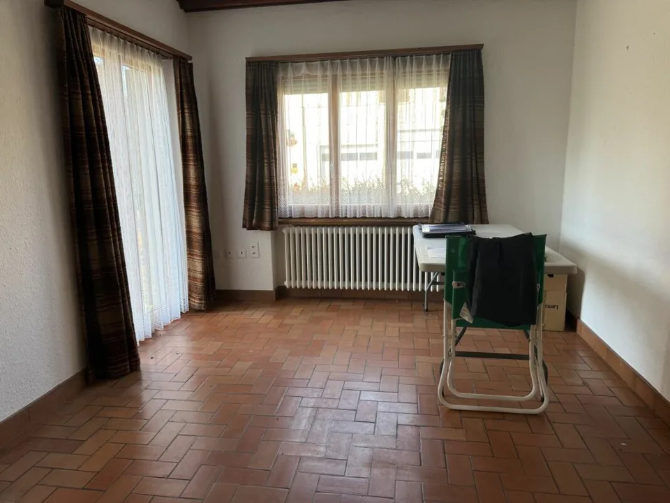 5.5 Zimmer Einfamilienhaus in Buchs AG – Foto 17 von 27