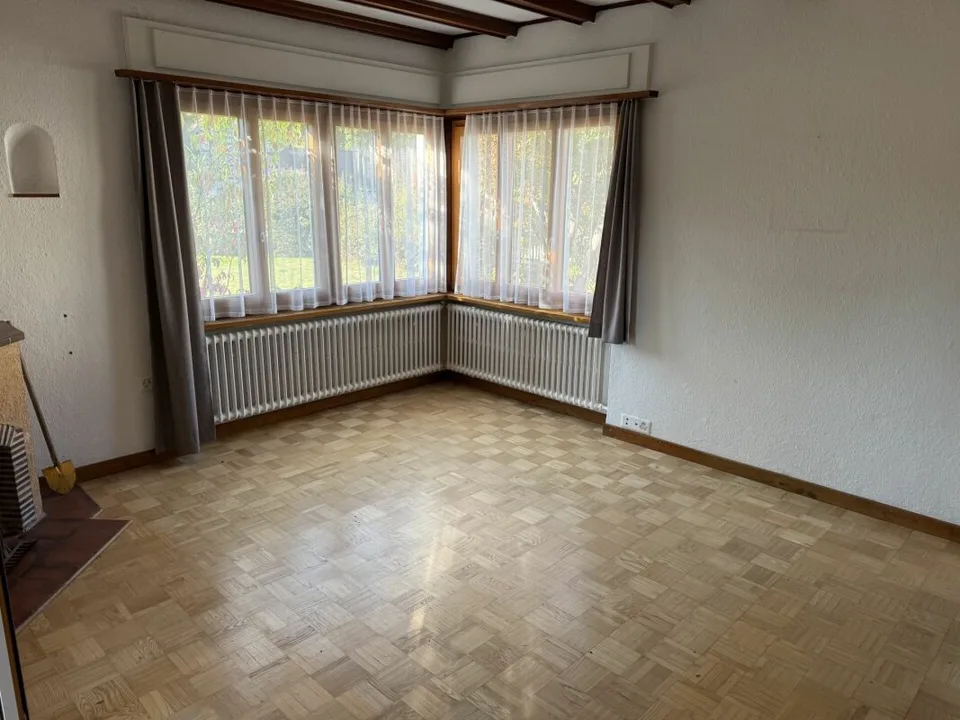5.5 Zimmer Einfamilienhaus in Buchs AG – Foto 23 von 27