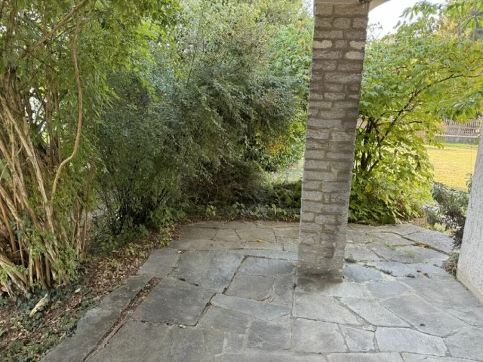 5.5 Zimmer Einfamilienhaus in Buchs AG – Foto 26 von 27