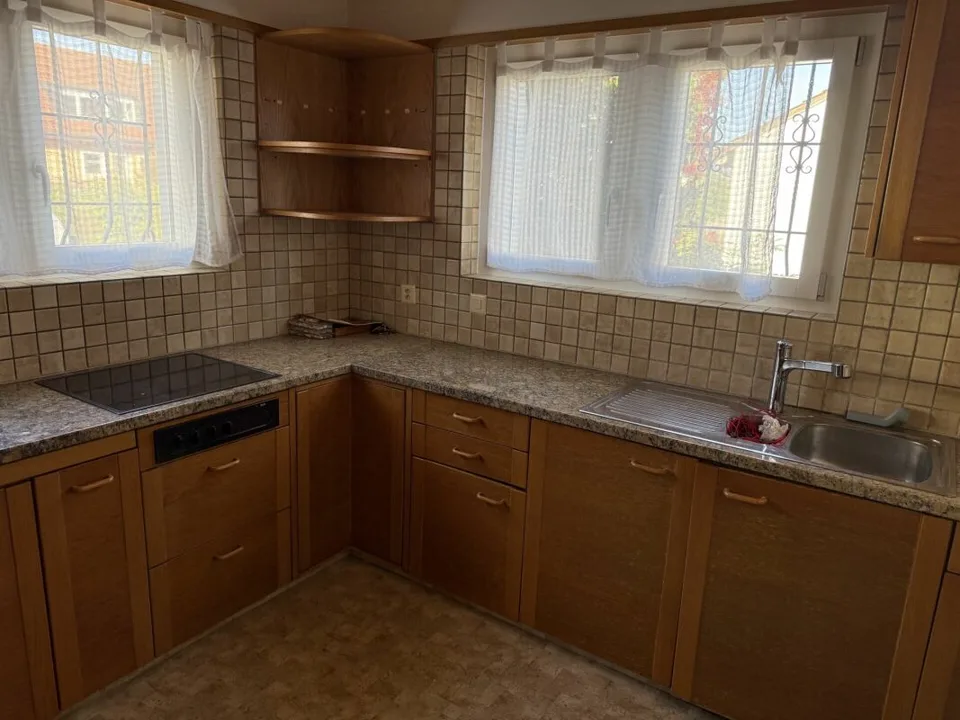 5.5 Zimmer Einfamilienhaus in Buchs AG – Foto 13 von 27