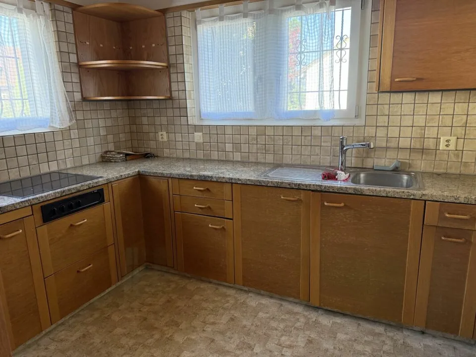 5.5 Zimmer Einfamilienhaus in Buchs AG – Foto 12 von 27