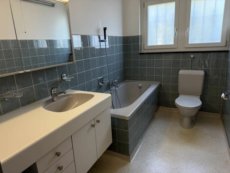 5.5 Zimmer Einfamilienhaus in Buchs AG – Foto 22 von 27
