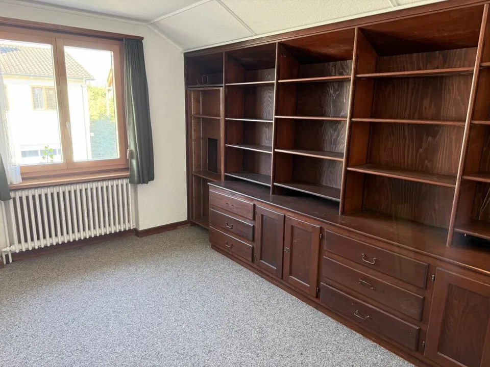 5.5 Zimmer Einfamilienhaus in Buchs AG – Foto 15 von 27