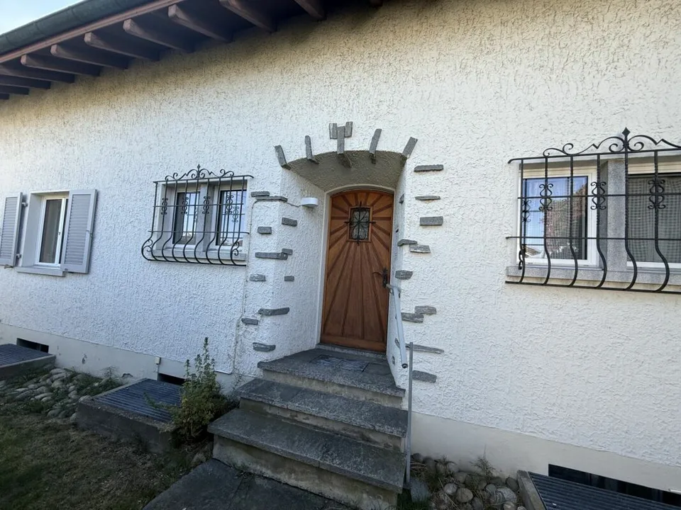5.5 Zimmer Einfamilienhaus in Buchs AG – Foto 8 von 27