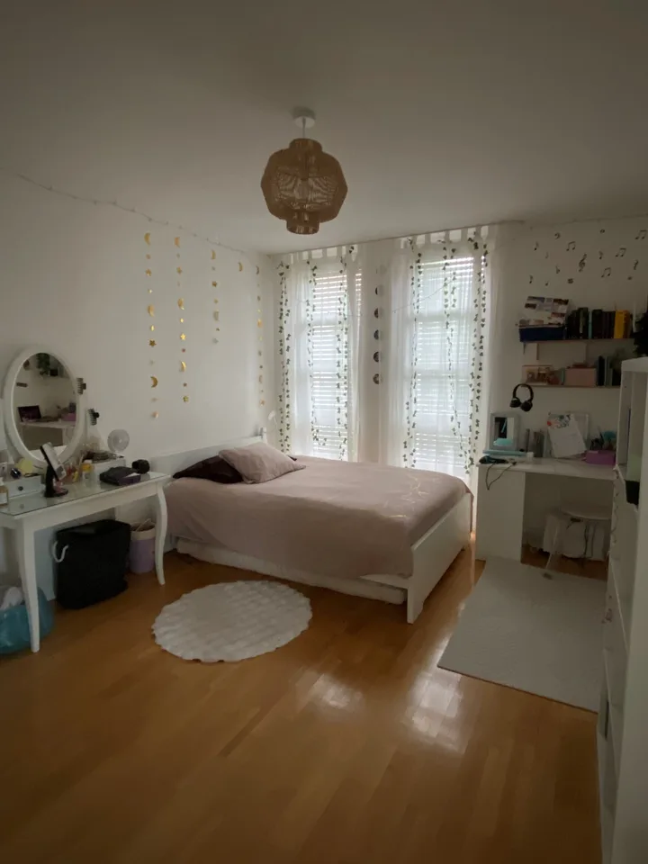 Helle, moderne Wohnung mit Seesicht – Foto 12 von 16