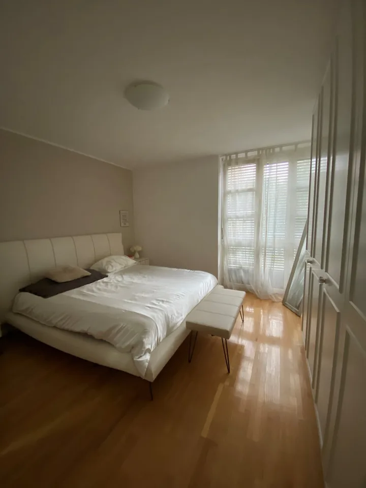 Helle, moderne Wohnung mit Seesicht – Foto 11 von 16