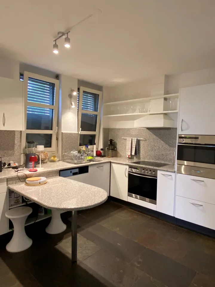 Helle, moderne Wohnung mit Seesicht – Foto 10 von 16
