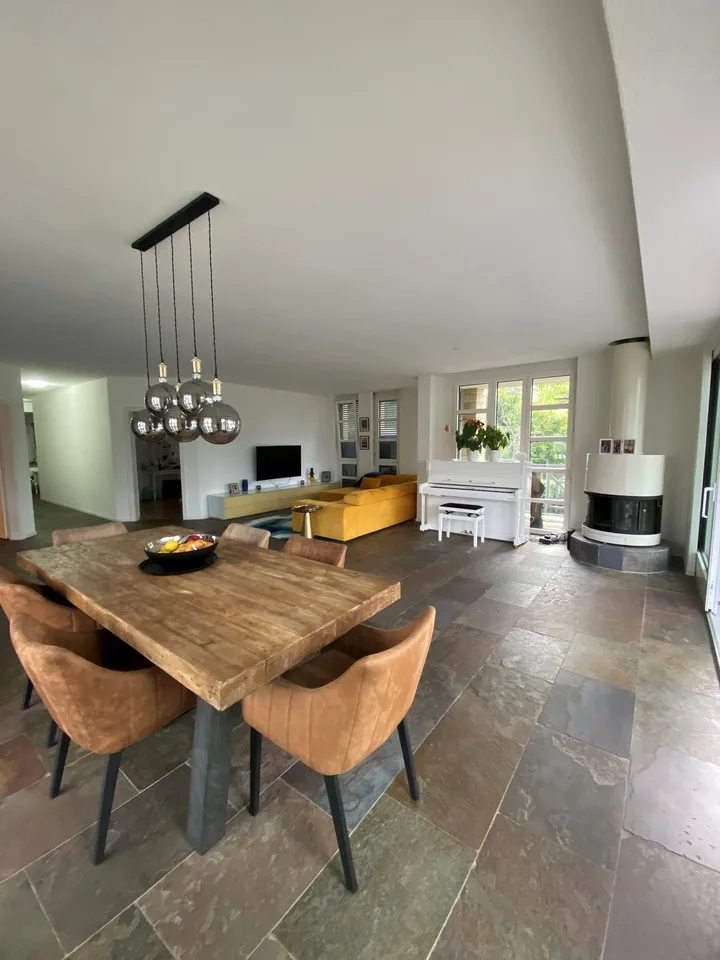 Helle, moderne Wohnung mit Seesicht – Foto 5 von 16