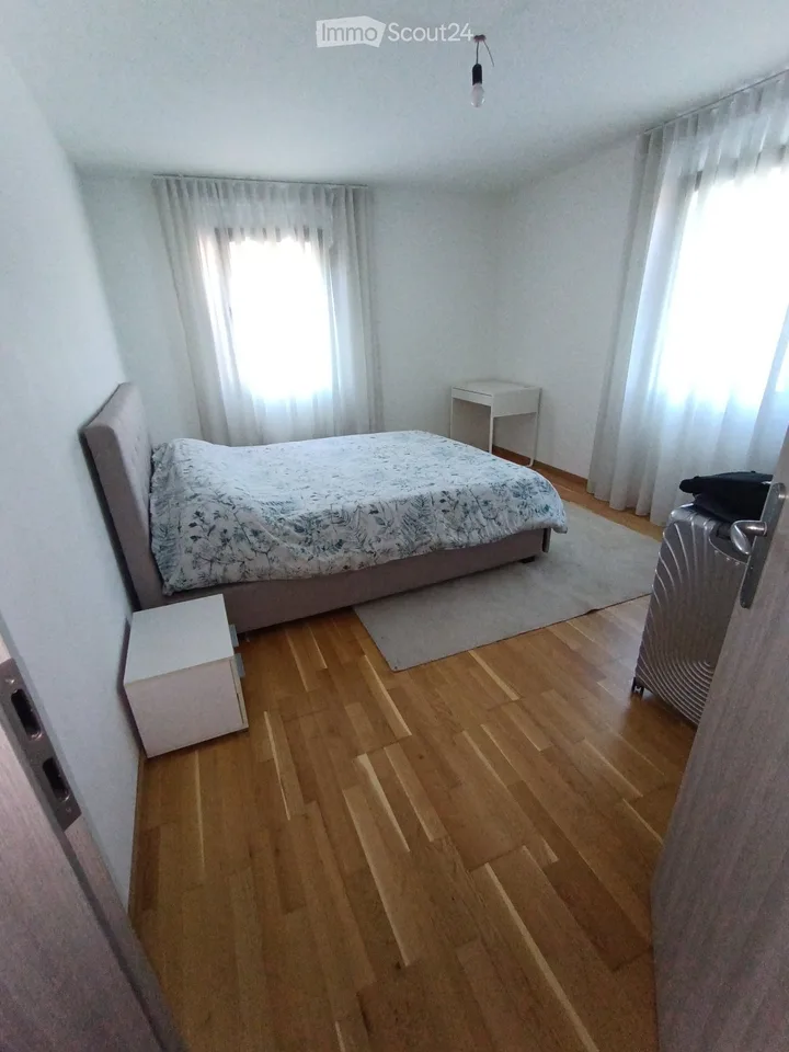 Gedanken, 4,5 Zimmer 110m2 – Foto 4 von 5