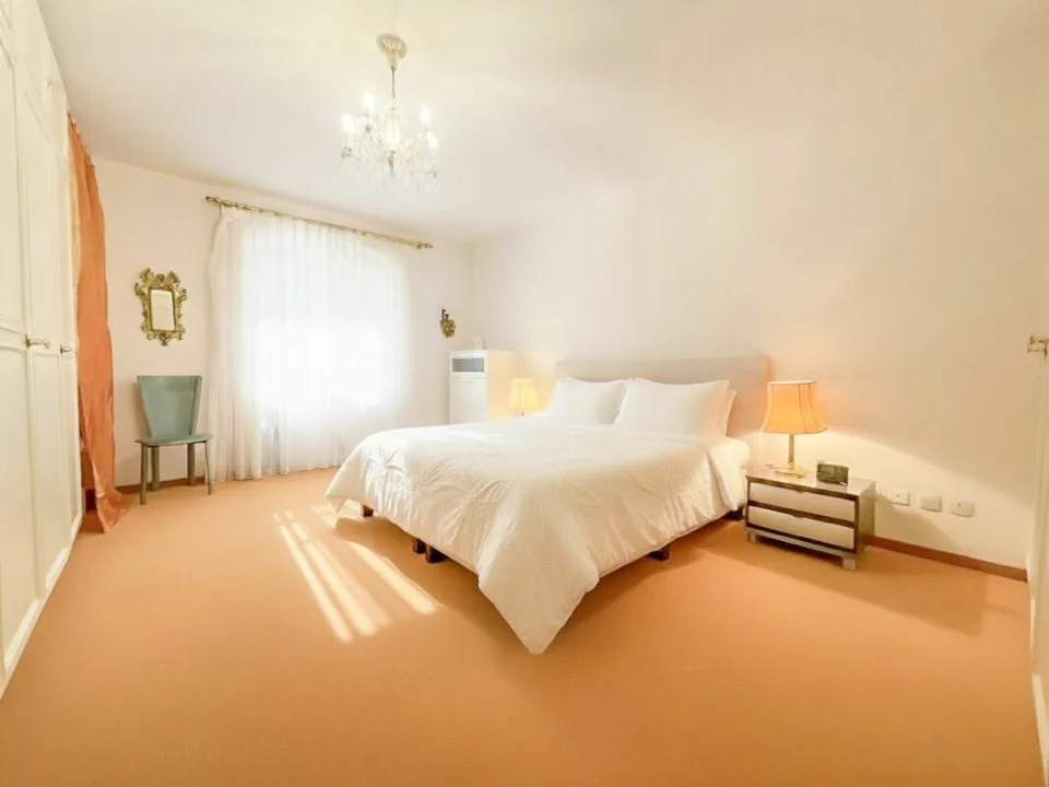 Villa con spa privato & riserva di terreno edificabile di 1'132 m² – foto 16 di 29