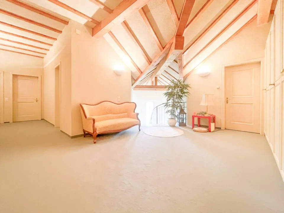 Villa con spa privato & riserva di terreno edificabile di 1'132 m² – foto 14 di 29