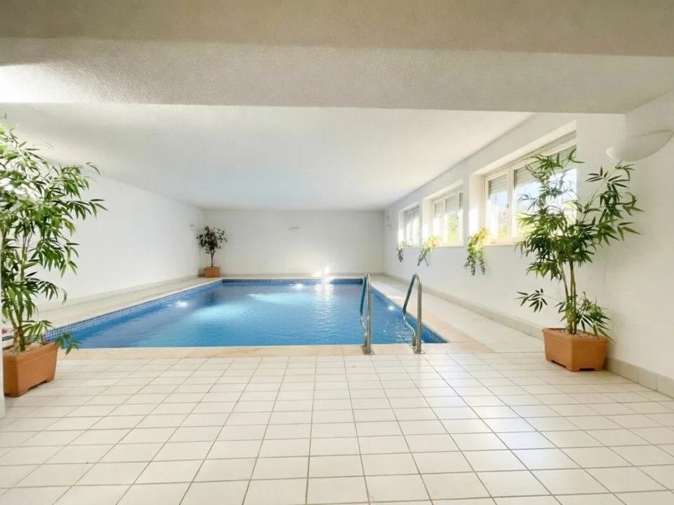 Villa con spa privato & riserva di terreno edificabile di 1'132 m² – foto 23 di 29