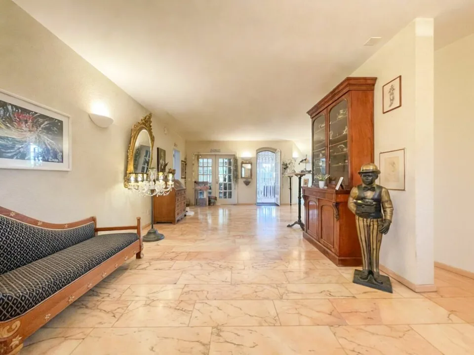 Villa con spa privato & riserva di terreno edificabile di 1'132 m² – foto 5 di 29