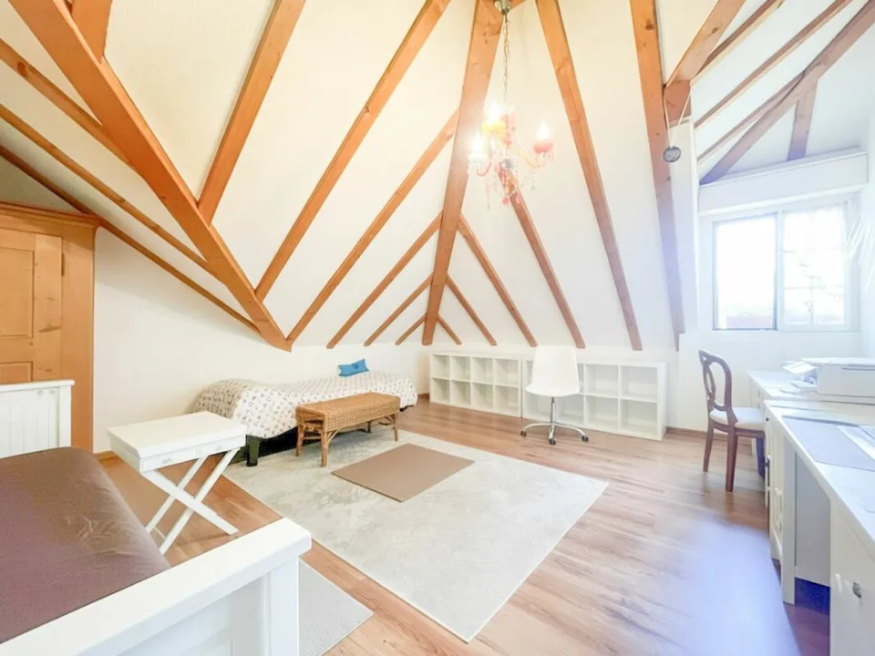 Villa con spa privato & riserva di terreno edificabile di 1'132 m² – foto 17 di 29