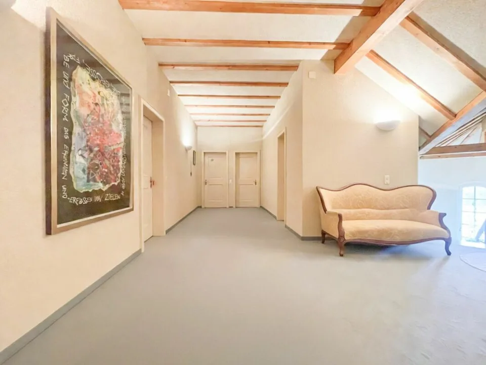 Villa con spa privato & riserva di terreno edificabile di 1'132 m² – foto 13 di 29