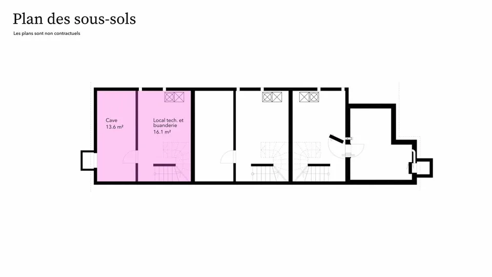Les Villas d'Essert - Lot 13 – Foto 10 von 10