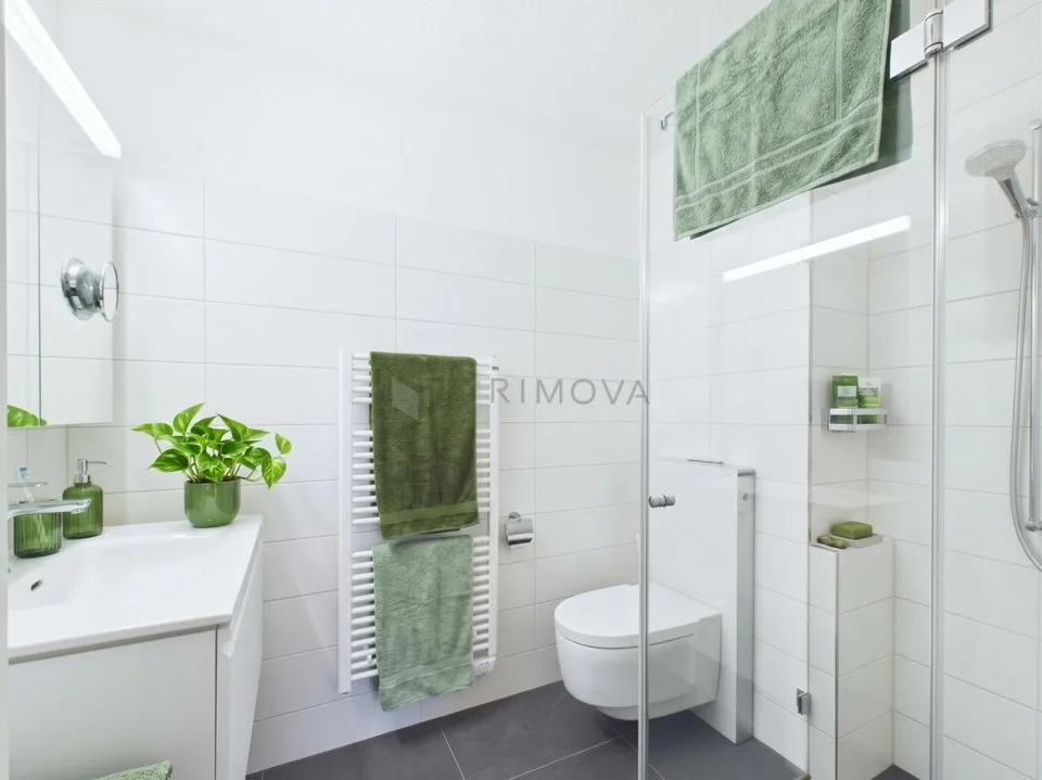 Einfamilienhaus mit Einliegerwohnung in Heiligkreuz (Mels) – Foto 8 von 14