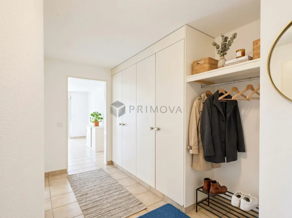 Einfamilienhaus mit Einliegerwohnung in Heiligkreuz (Mels) – Foto 13 von 14