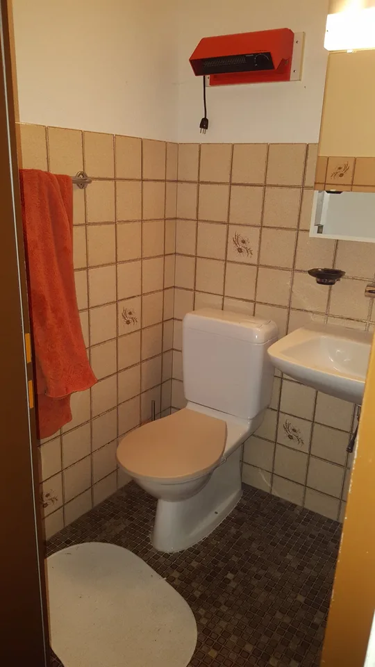 Charmante 3½-Zimmer-Dachwohnung mit Galerie – Foto 5 von 6