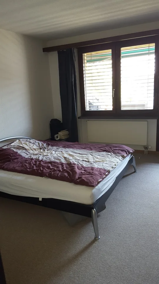 Charmante 3½-Zimmer-Dachwohnung mit Galerie – Foto 4 von 6