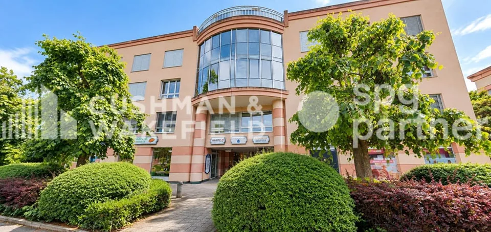 Bureaux lumineux Plug&Play de 293 m², avec parkings & dépôt - Fontaine 2 – photo 2 sur 7