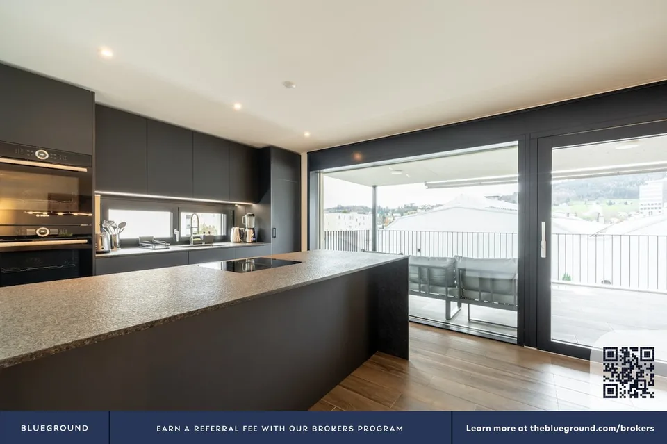 Building Myrtenstrasse (ZRH1055170P) – Foto 3 von 13