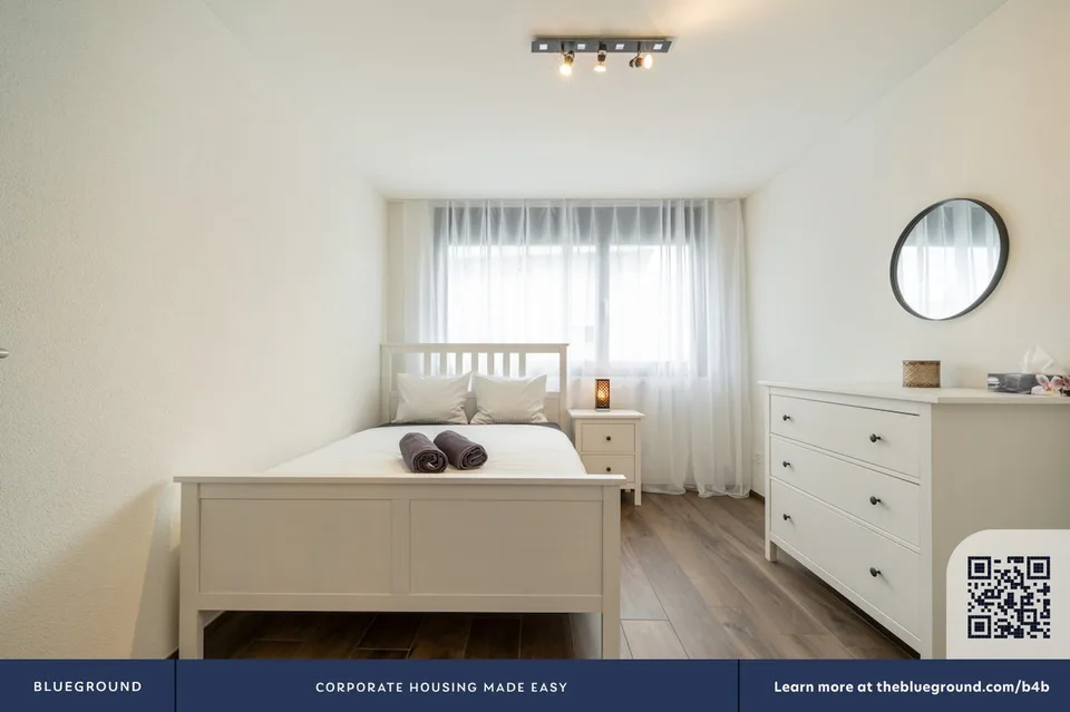 Building Myrtenstrasse (ZRH1055170P) – Foto 9 von 13