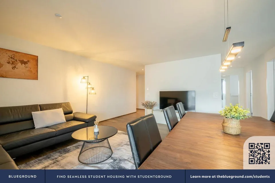 Building Myrtenstrasse (ZRH1055170P) – Foto 10 von 13
