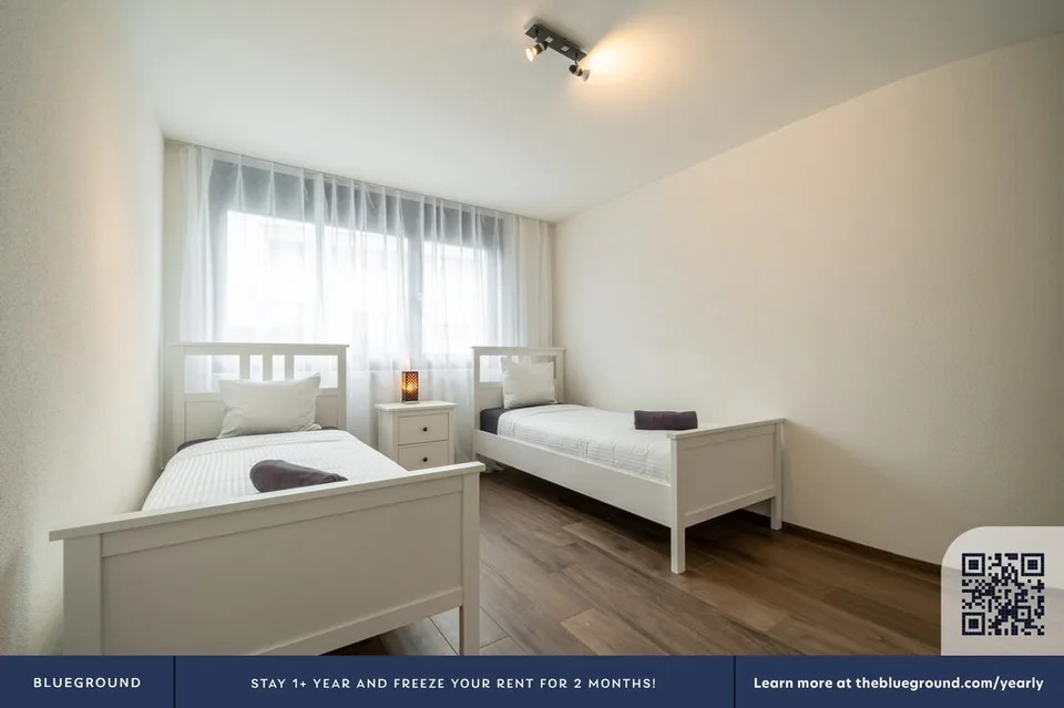 Building Myrtenstrasse (ZRH1055170P) – Foto 11 von 13