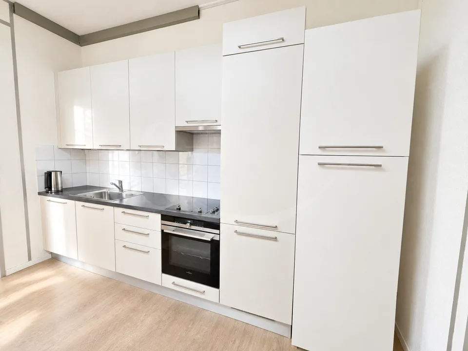 Carouge ? Superficie commerciale di 745 m² al piano terra, in due lotti PPE, affittata fino al 2027 – foto 5 di 6