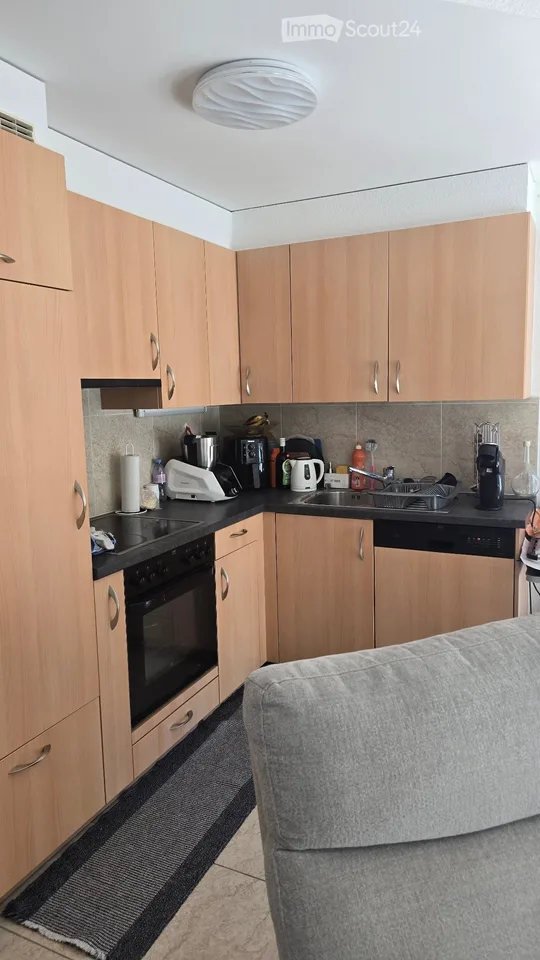 Übernahme des Mietvertrags 3,5 Zimmer in Collombey – Foto 4 von 5