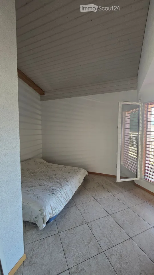 Übernahme des Mietvertrags 3,5 Zimmer in Collombey – Foto 3 von 5