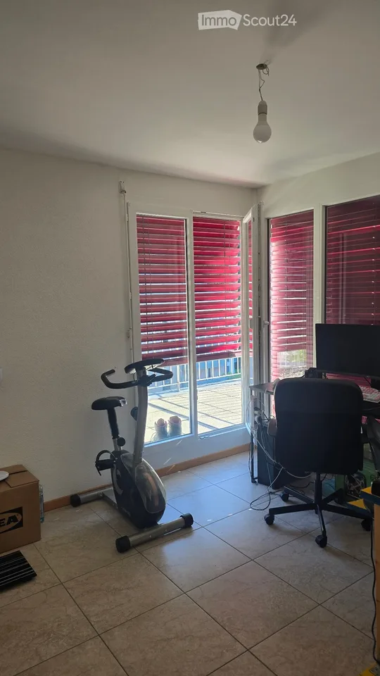 Übernahme des Mietvertrags 3,5 Zimmer in Collombey – Foto 5 von 5