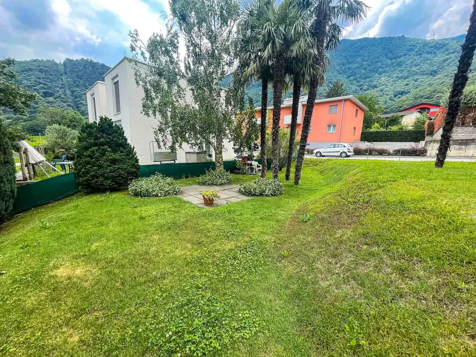 Appartamento 3.5 locali a Sigirino – foto 7 di 10