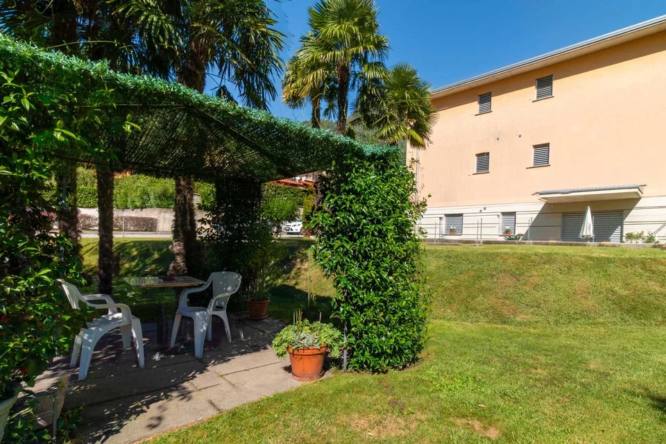 Appartamento 3.5 locali a Sigirino – foto 8 di 10