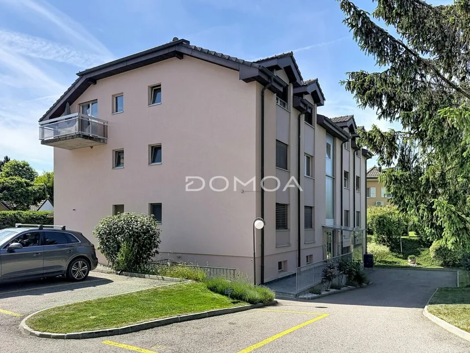 Appartement de 3,5 pièces loué | Opportunité d'investissement – photo 9 sur 10