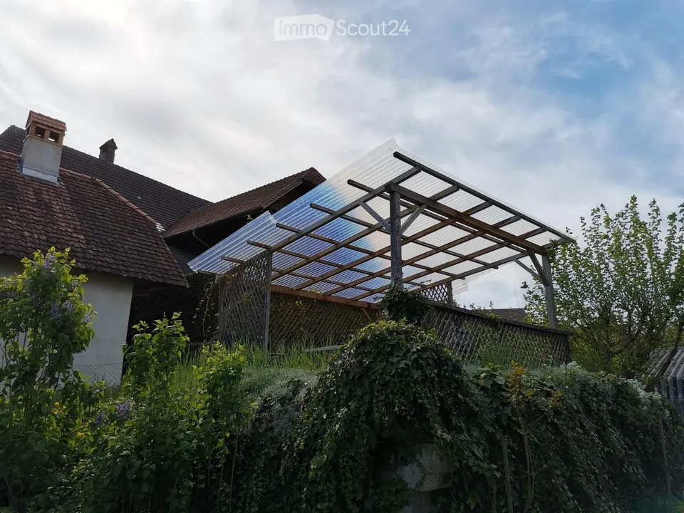 Maisonette spaziosa 4½ locali in campagna – eppure così vicina! – foto 14 di 15