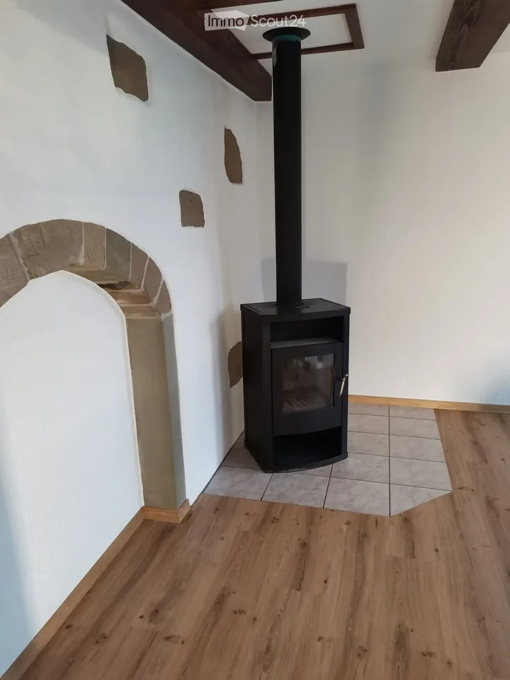 Maisonette spaziosa 4½ locali in campagna – eppure così vicina! – foto 5 di 15