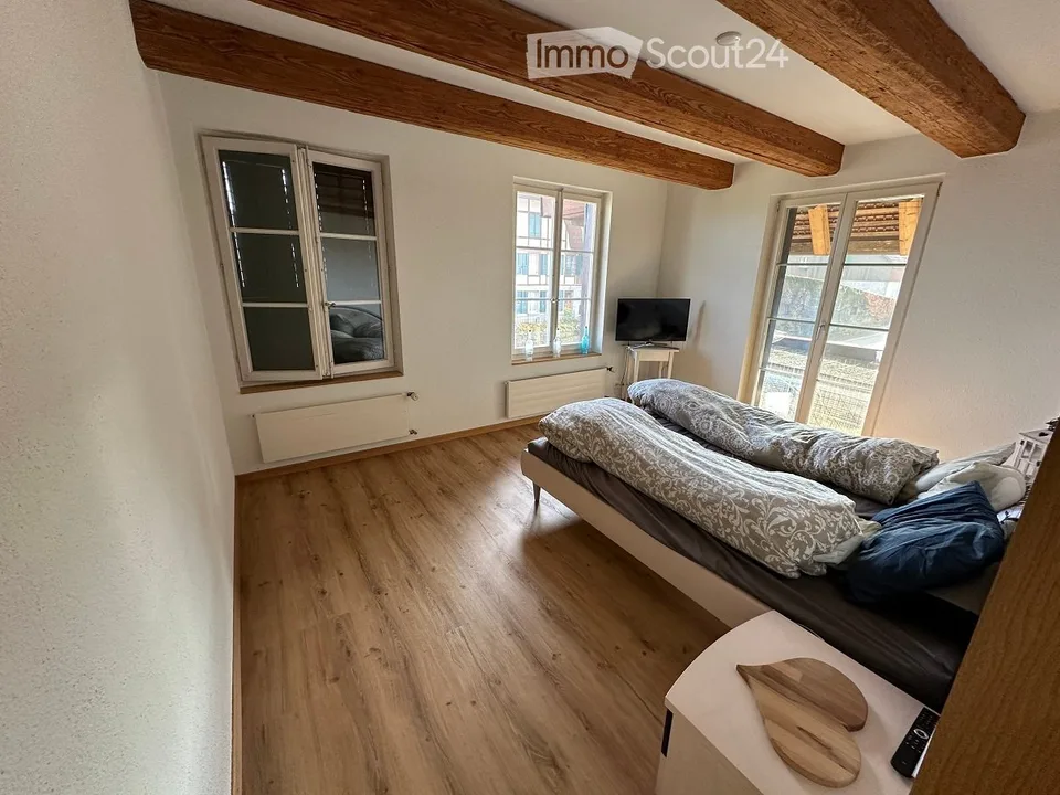 Maisonette spaziosa 4½ locali in campagna – eppure così vicina! – foto 7 di 15