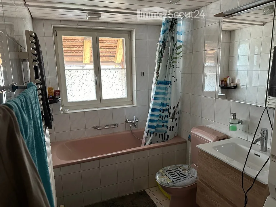 Maisonette spaziosa 4½ locali in campagna – eppure così vicina! – foto 11 di 15