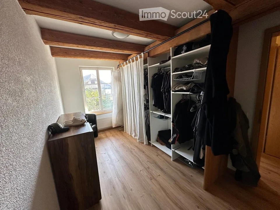 Maisonette spaziosa 4½ locali in campagna – eppure così vicina! – foto 9 di 15