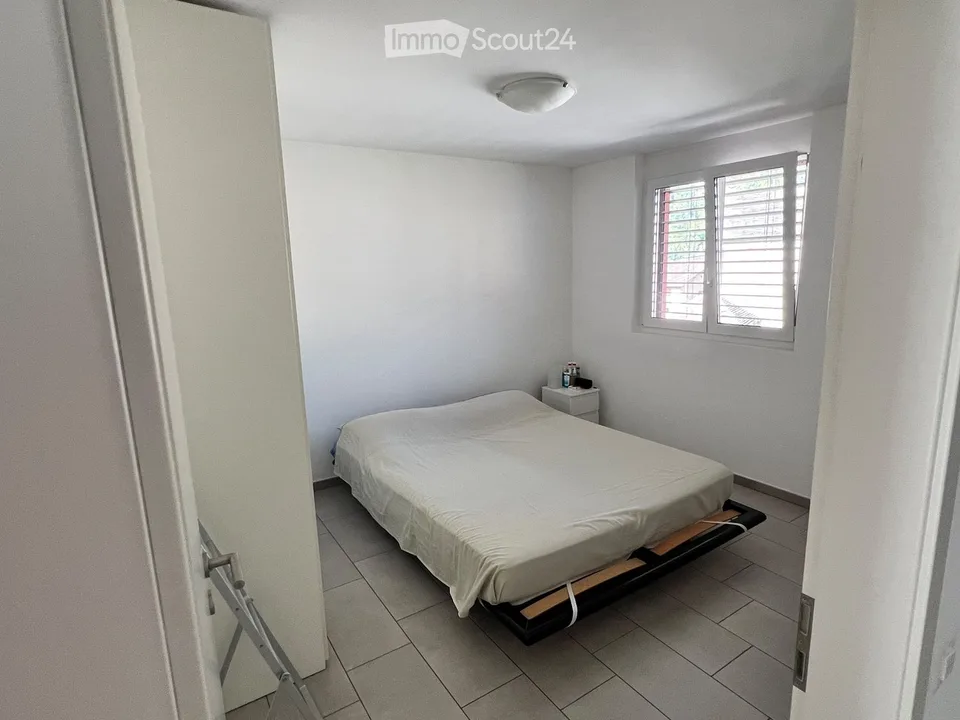 Zweieinhalb-Zimmer-Wohnung in Roveredo GR – Foto 4 von 5