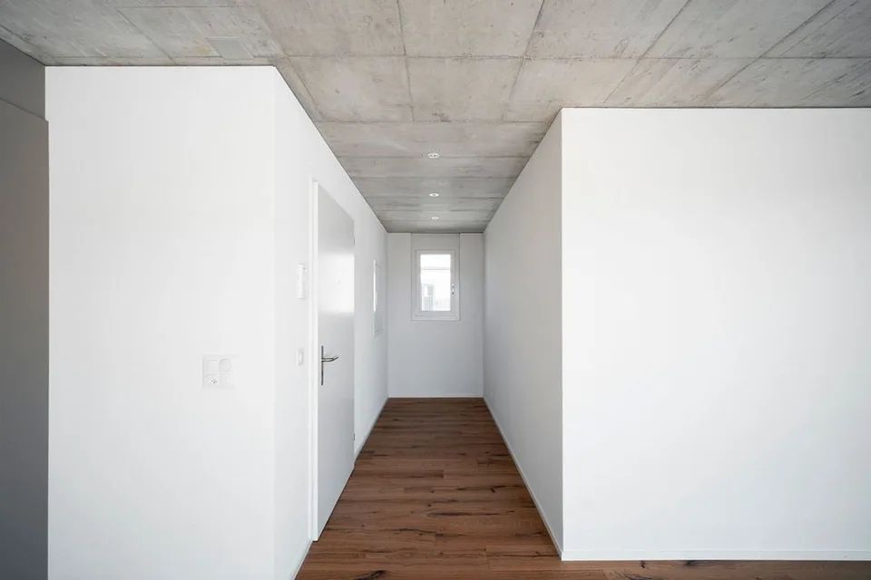Moderne 3.5-Zimmer-Attika in Bäriswil BE - Neubau 2026 – Foto 7 von 19